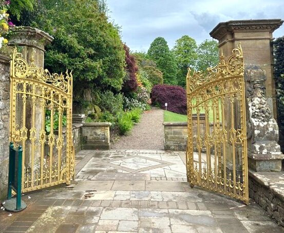 Hever Castle & Gardens-Hever必去景点