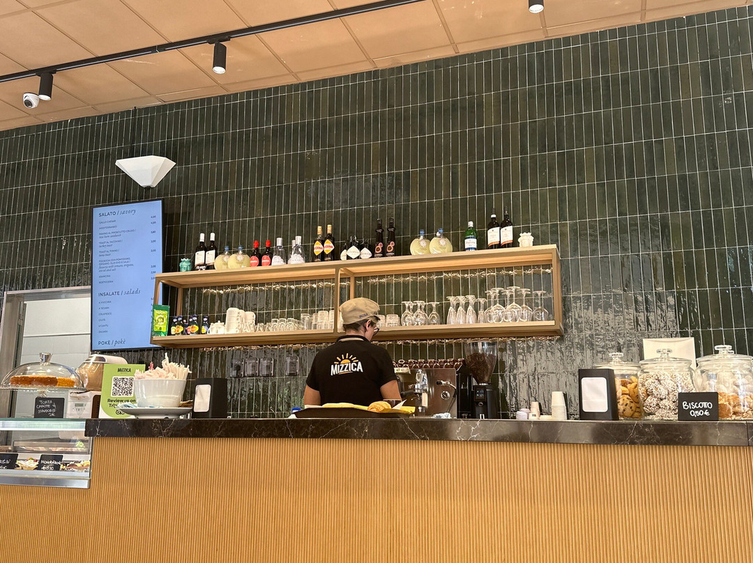 Mizzica Bistrot