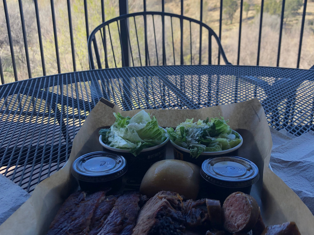 Ruidoso Downs Race Track-鲁伊多索必去景点
