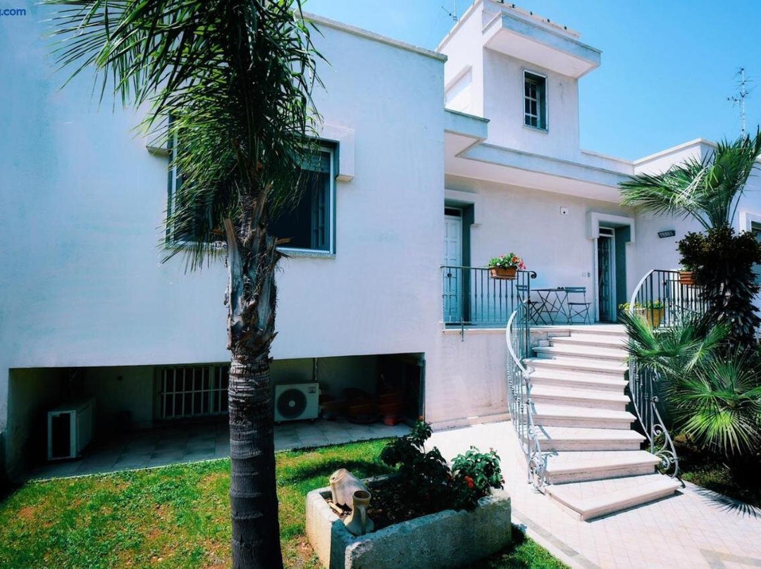 Casa Paradiso