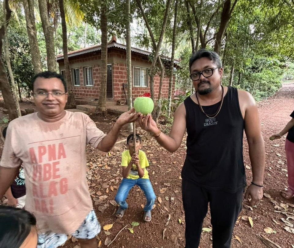 Atithi Parinay Homestay主图