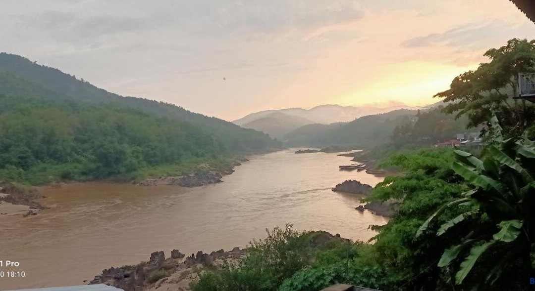 Mekong Backpackers