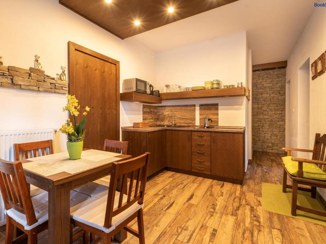 Juhar Apartmanhaz