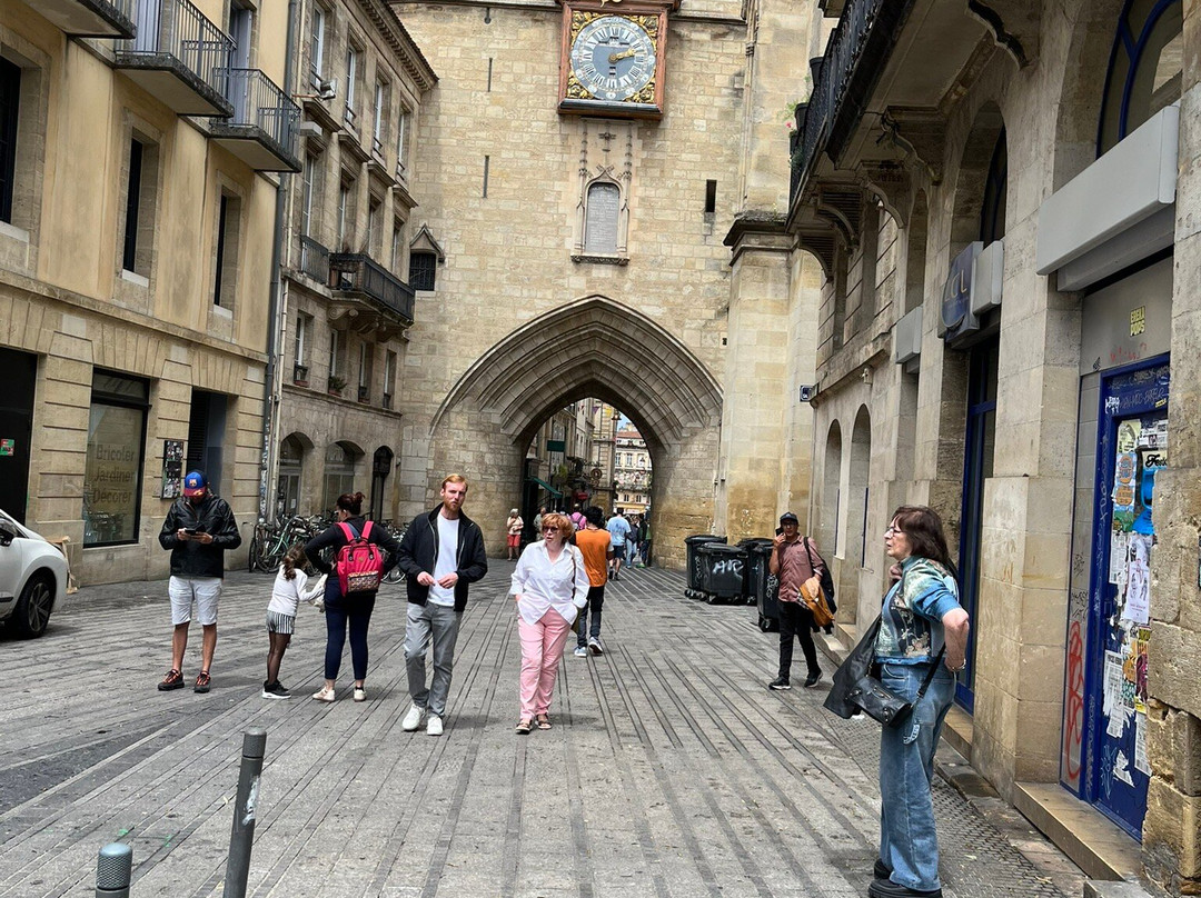 Aquitaine Travel Guide-波尔多必去景点