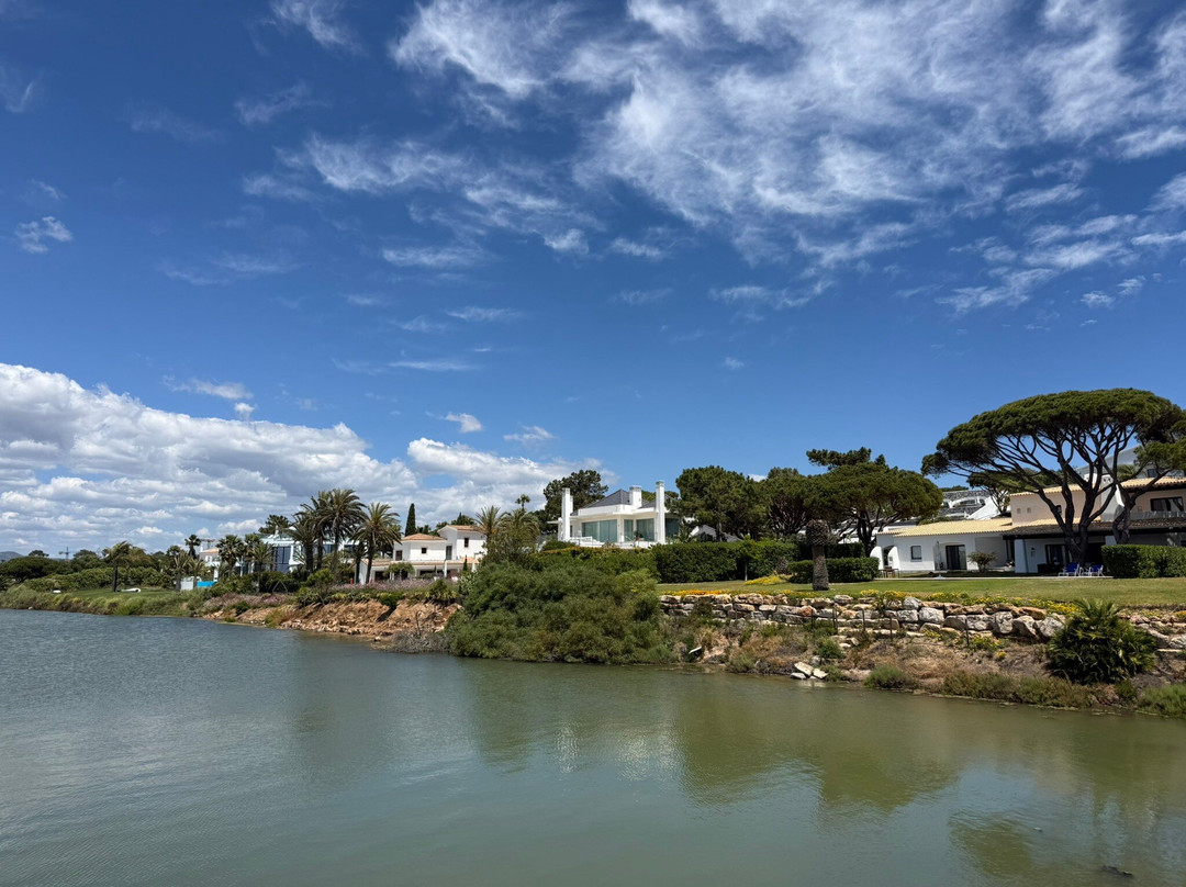 Algarve Cycling-法罗必去景点