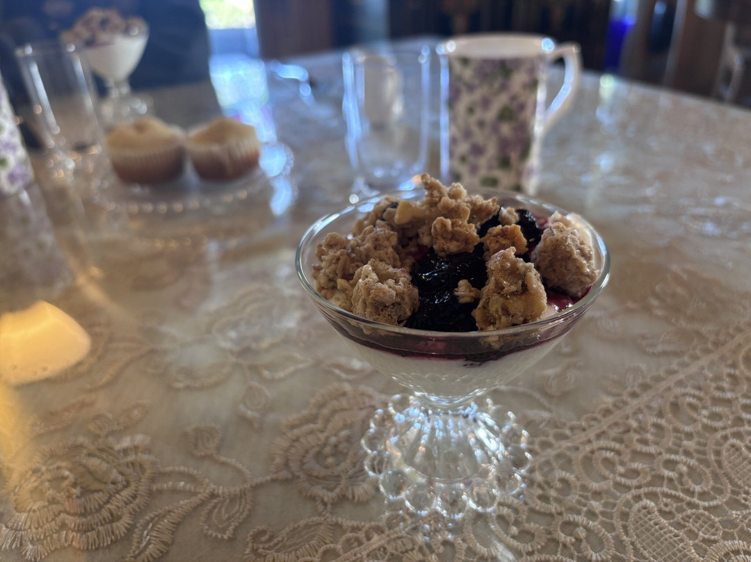 Amethyst Inn Bed & Breakfast主图