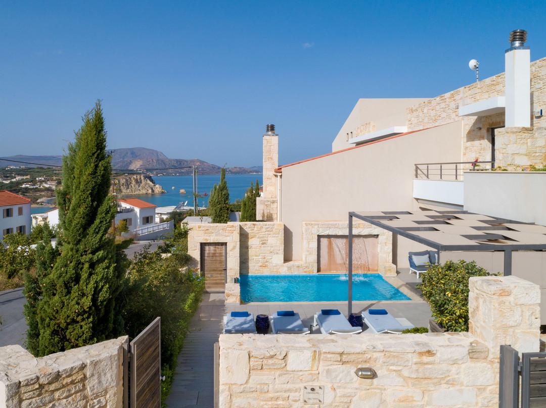 GM Villas