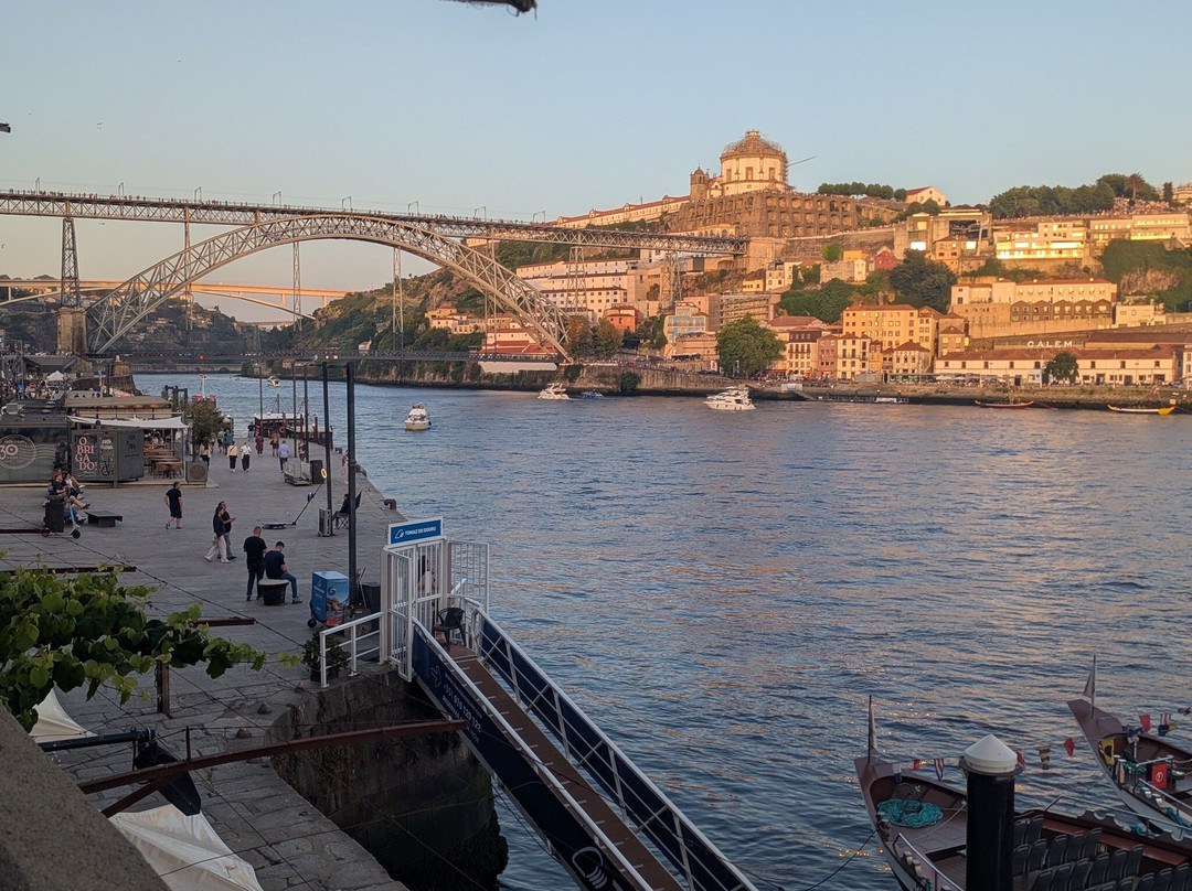 Portugal A2Z Walking & Biking-莱里亚必去景点