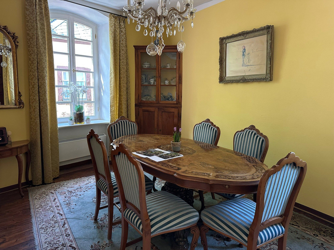 B&B Echternacher Hof主图