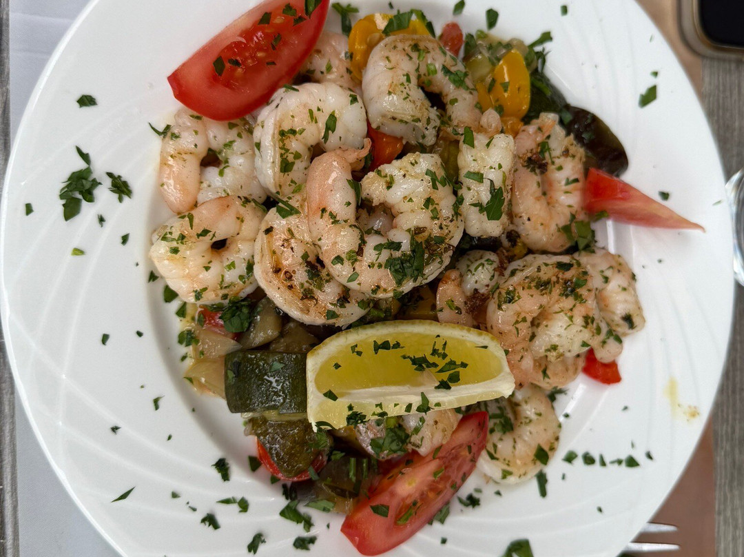 Restaurant Aux 3 Clefs