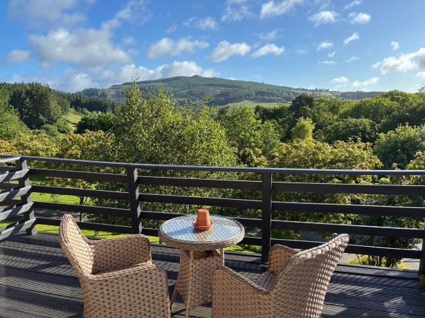 Wicklow Way Lodge-旅行者