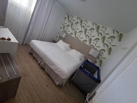 兰萨罗特花园H10套房酒店-旅行者