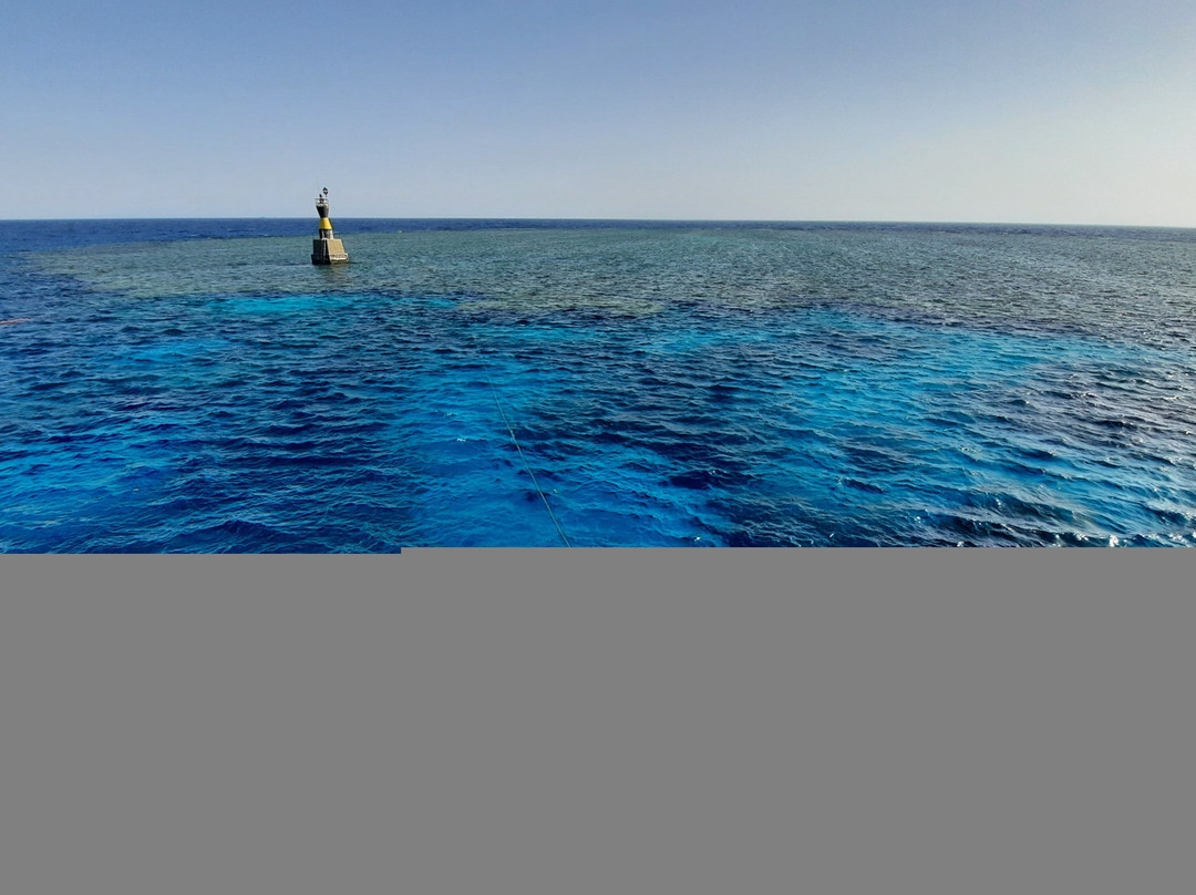 DUNE Red Sea-Safaga必去景点