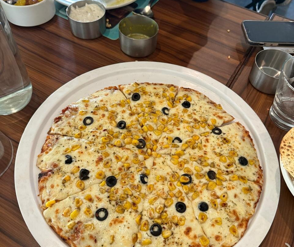 坎哈马辛德拉俱乐部酒店主图