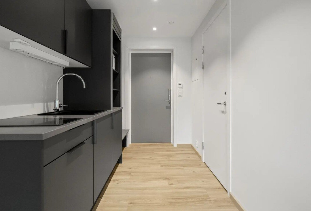 Skudeløken Apartment Hotel