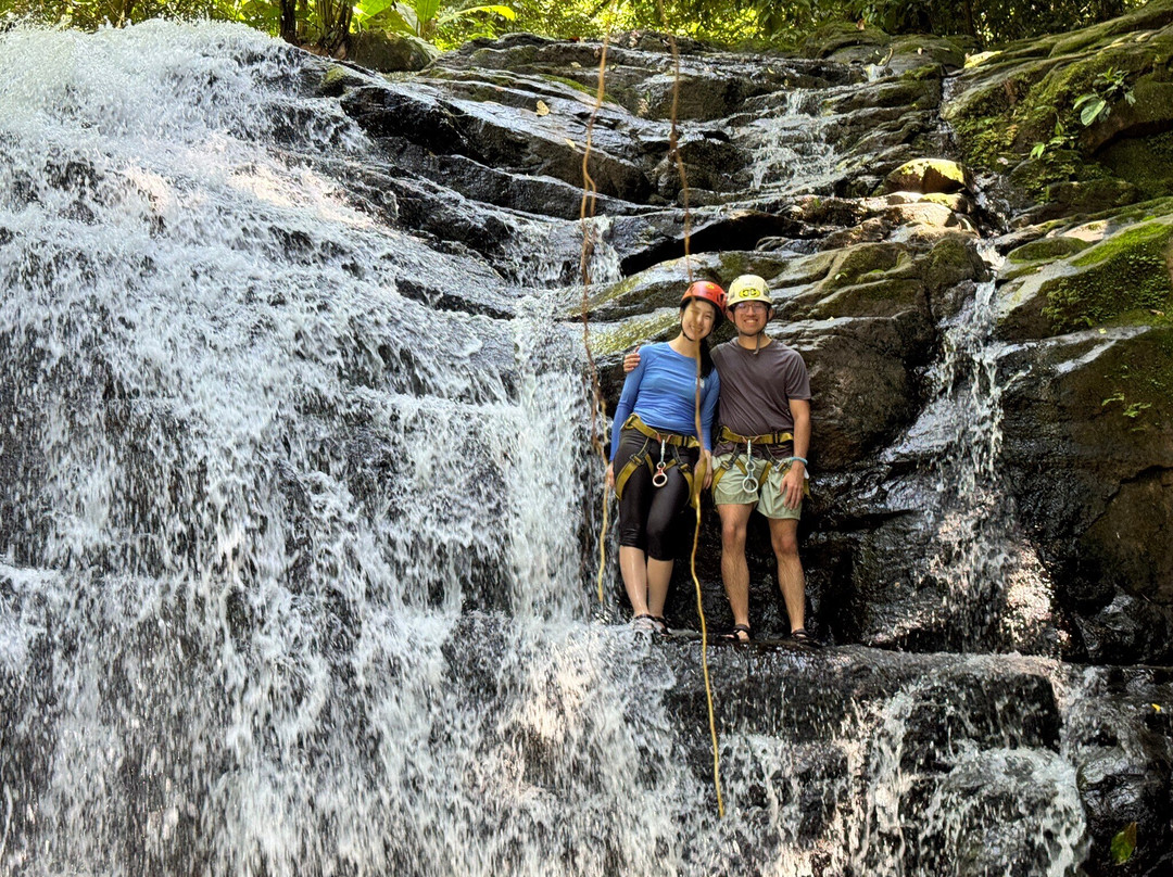 Costa Canyoning-乌维塔必去景点