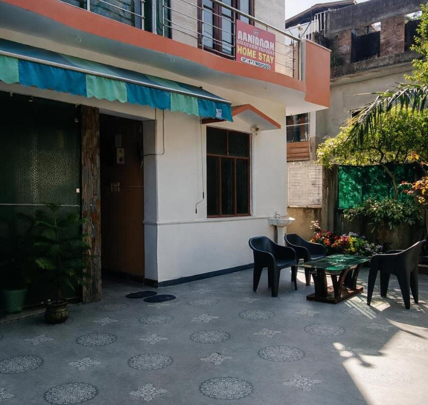 Ranibagh Riverview Retreat