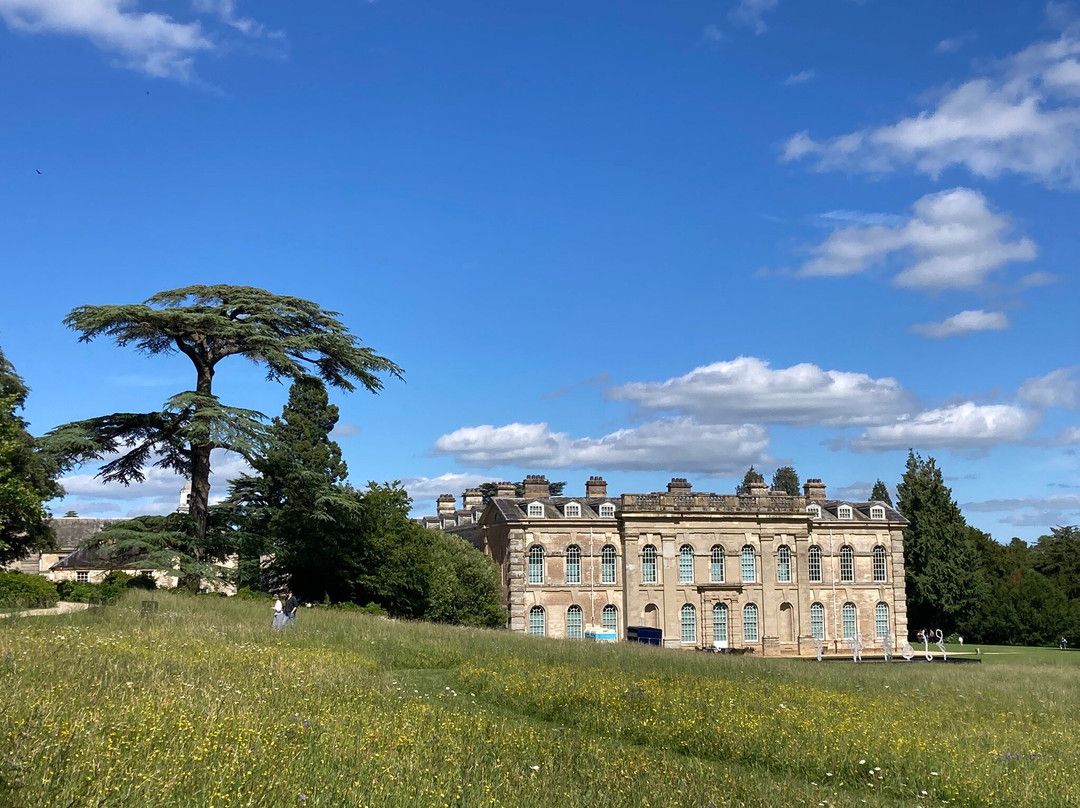 Compton Verney Art Gallery-Compton Verney必去景点