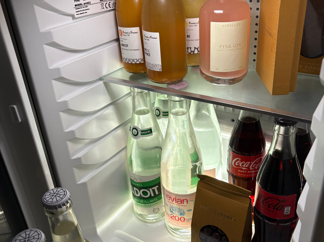 戈尔德巴斯蒂德蓝莓酒店Airelles Gordes, la Bastide（法国）主图