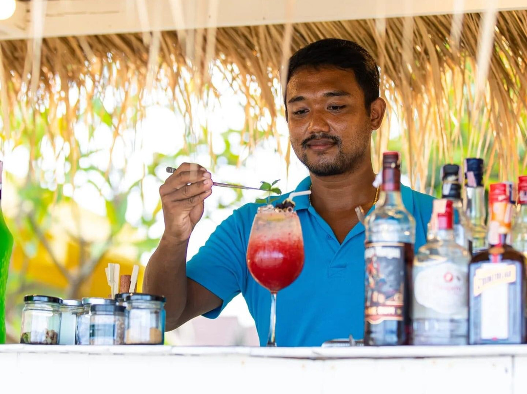 The Blue Spice Samui