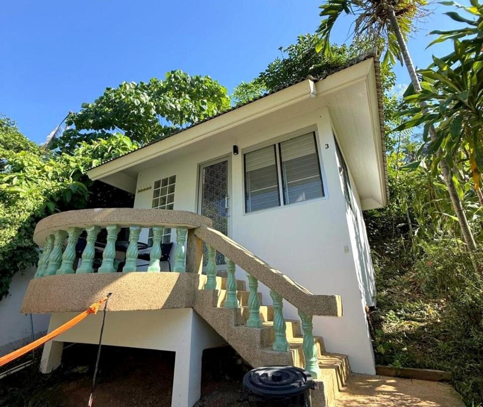 Firefly Bungalows Samui