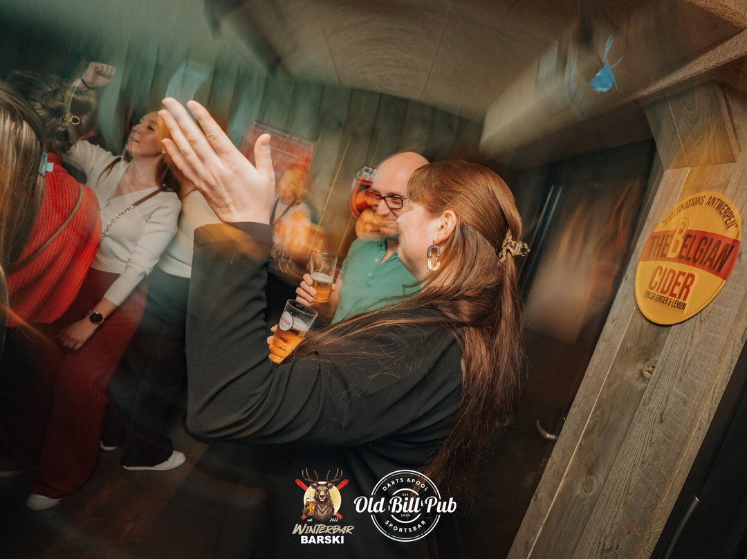 Old Bill Pub