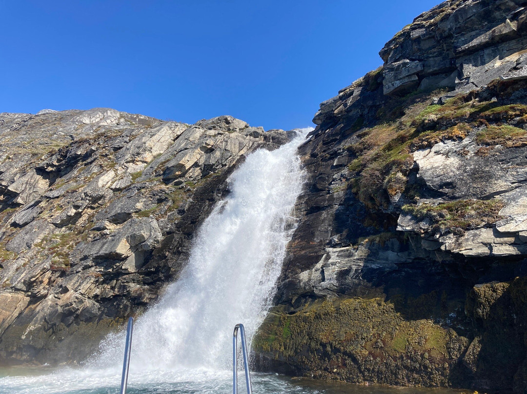 Nuuk Water Taxi A/s-努克必去景点