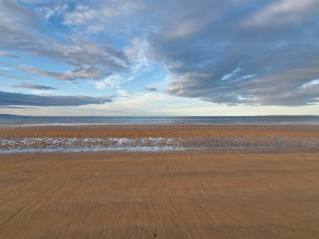 Dornoch Beach-Dornoch必去景点