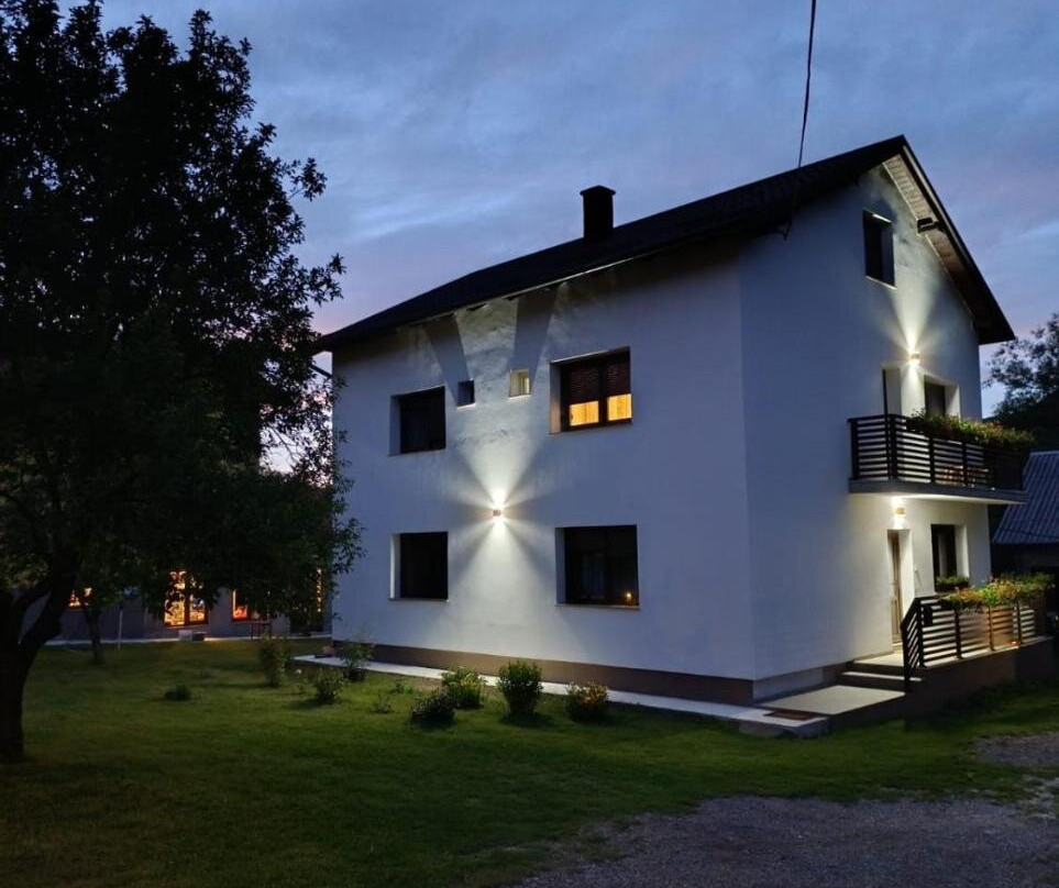 Guest House Leka
