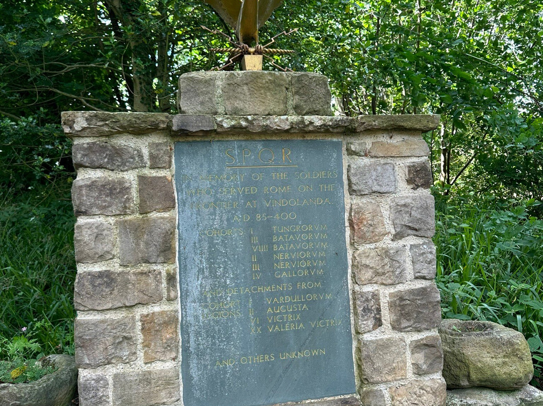 Vindolanda-赫克瑟姆必去景点