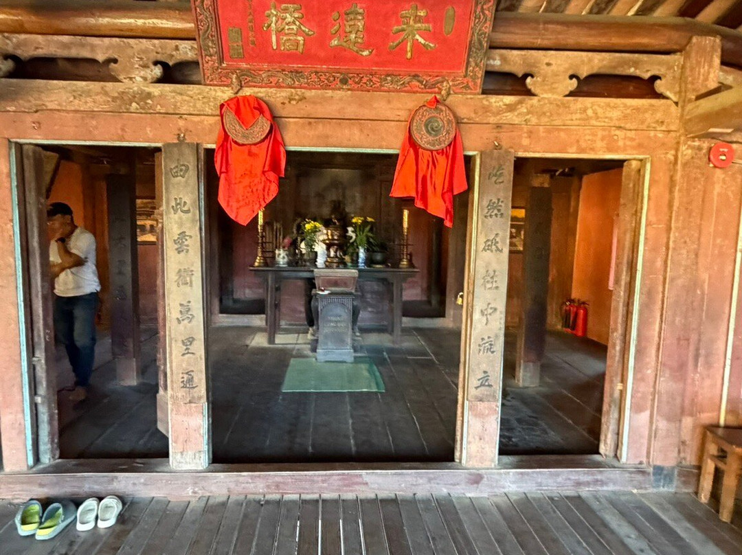 会安精致酒店及水疗中心主图