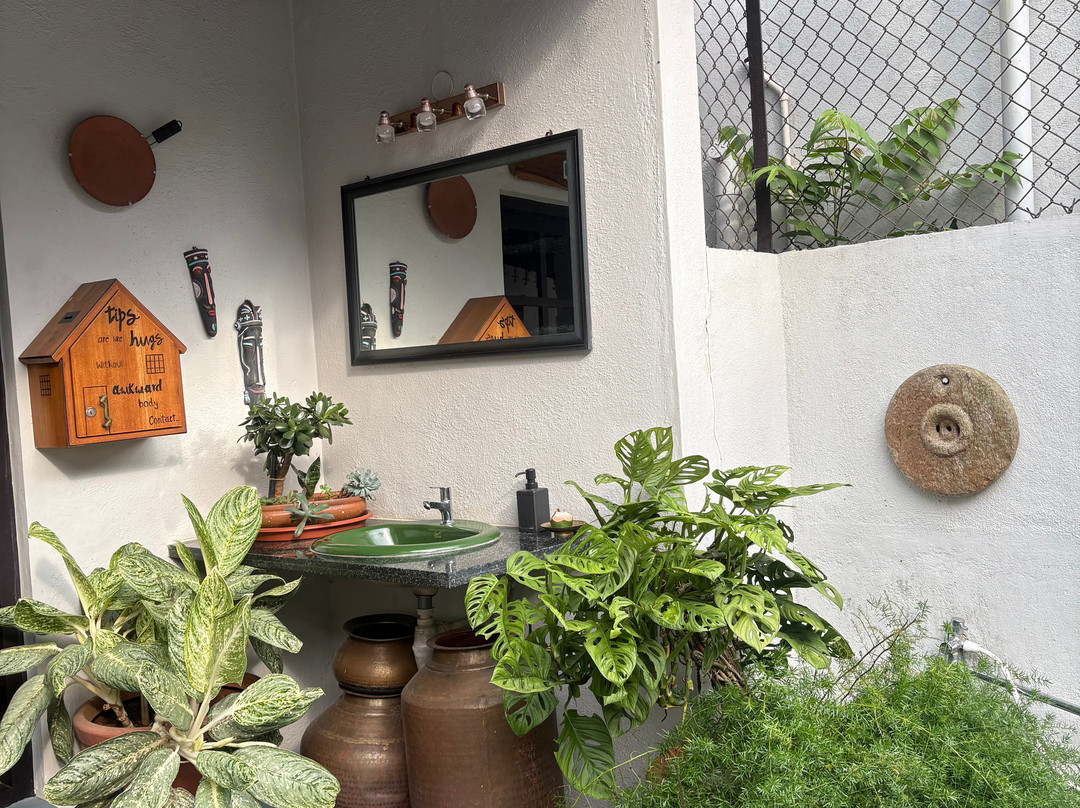 Halli Hithalu Homestay主图