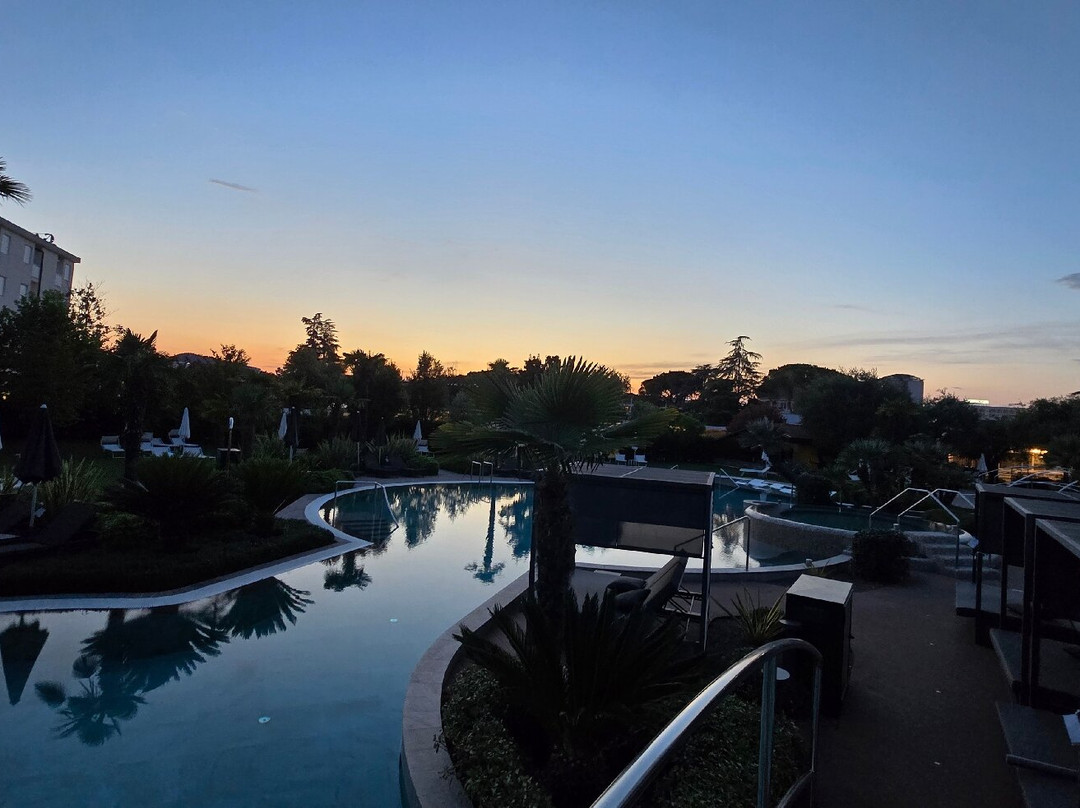 Tritone Luxury Hotel Thermae & Spa主图