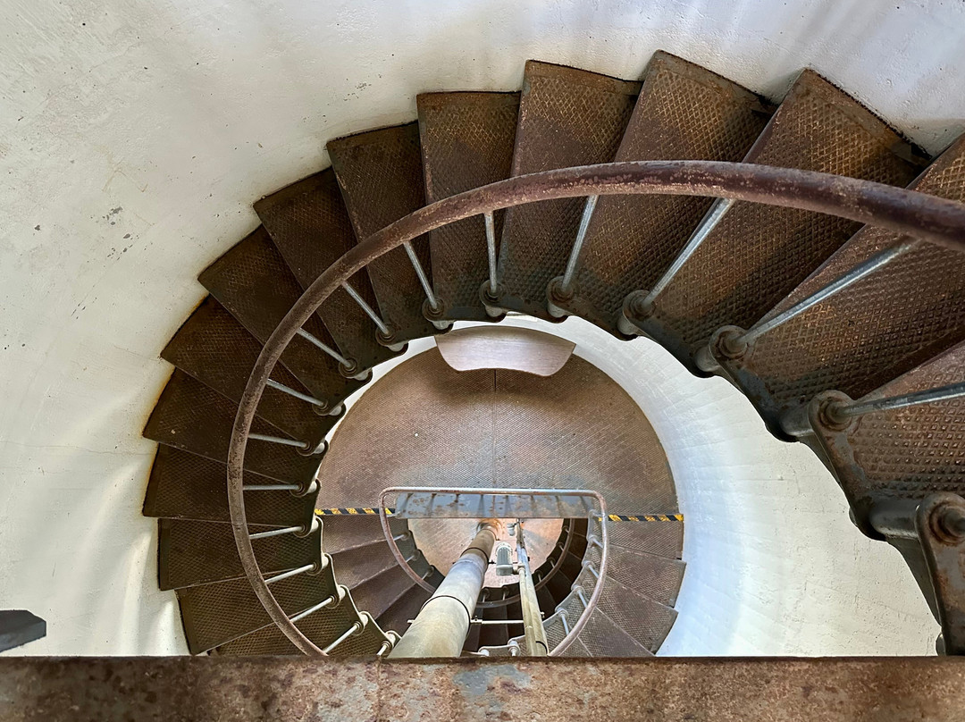 Point Arena Lighthouse-Point Arena必去景点