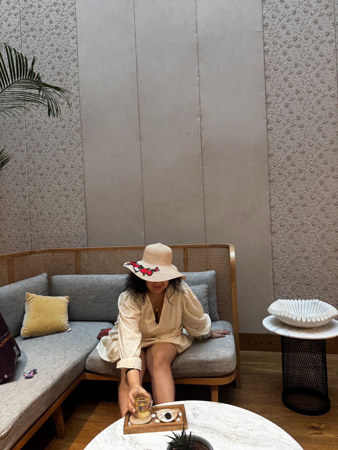 果阿威斯汀酒店-旅行者