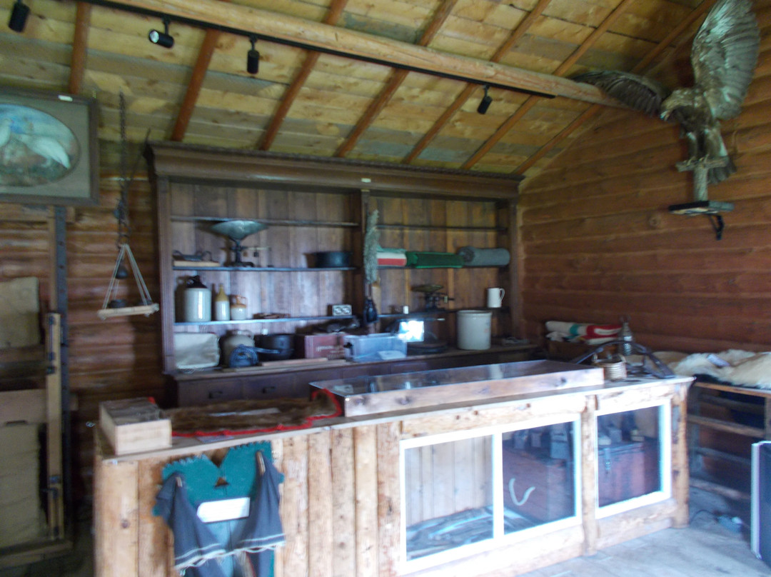 Fort Dauphin Museum-Dauphin必去景点