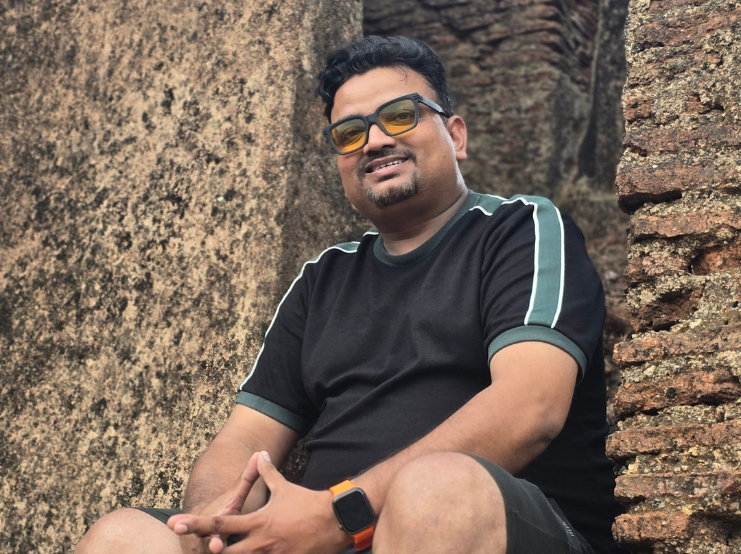 Mardan Singh Fort-Lalitpur必去景点