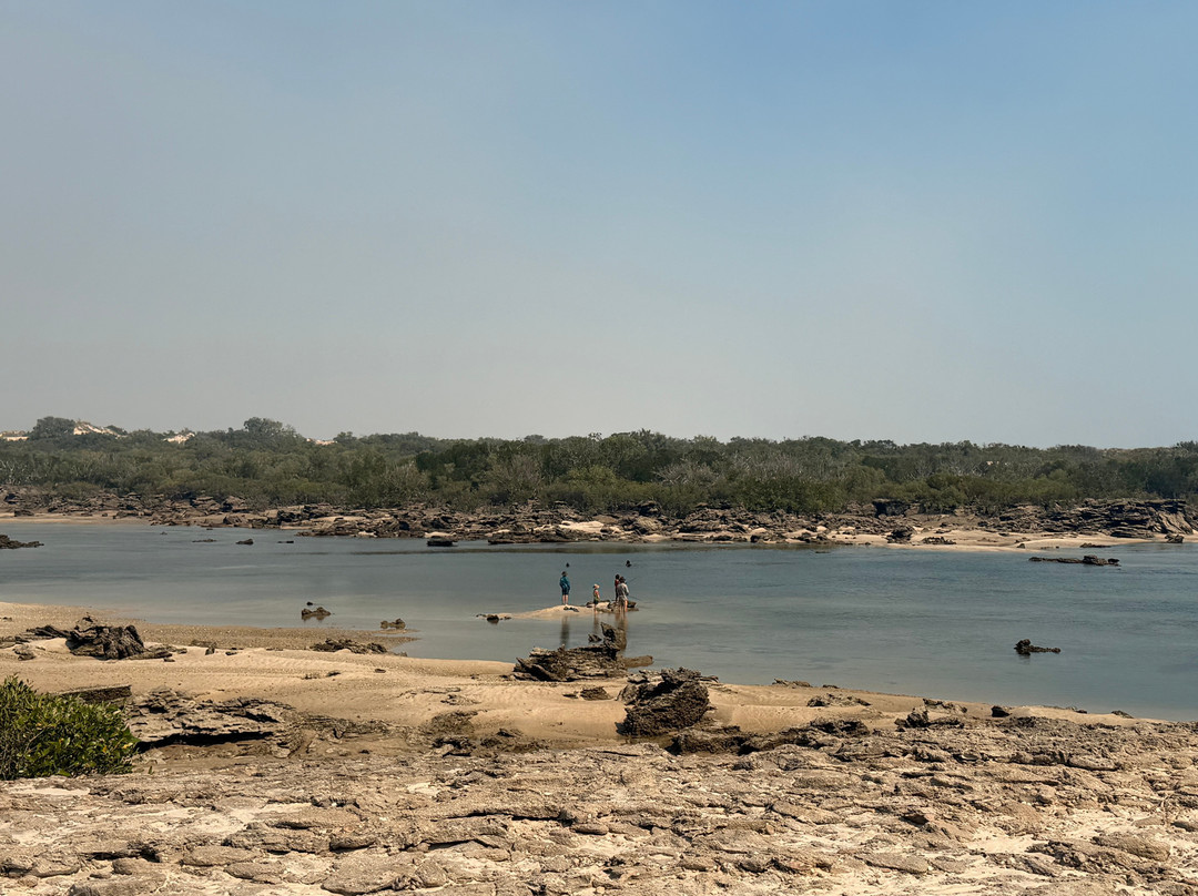 Bundy's Cultural Tours-Dampier Peninsula必去景点