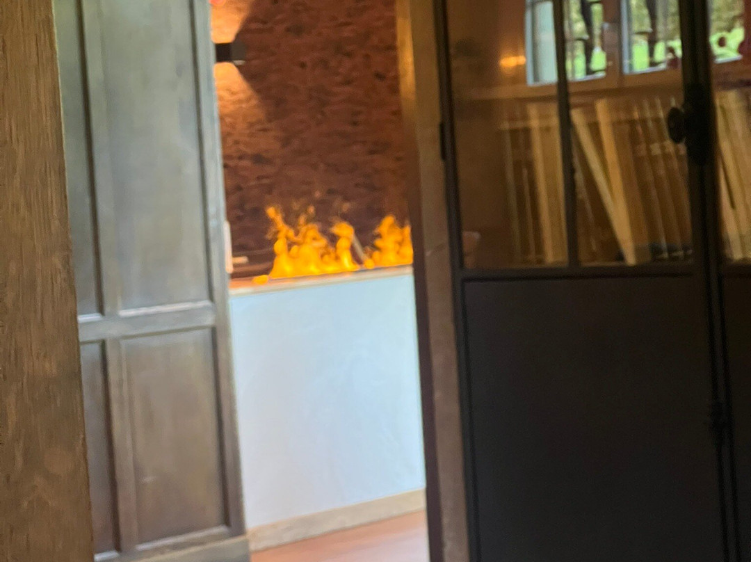 Maison Zugno Hôtel & Spa主图