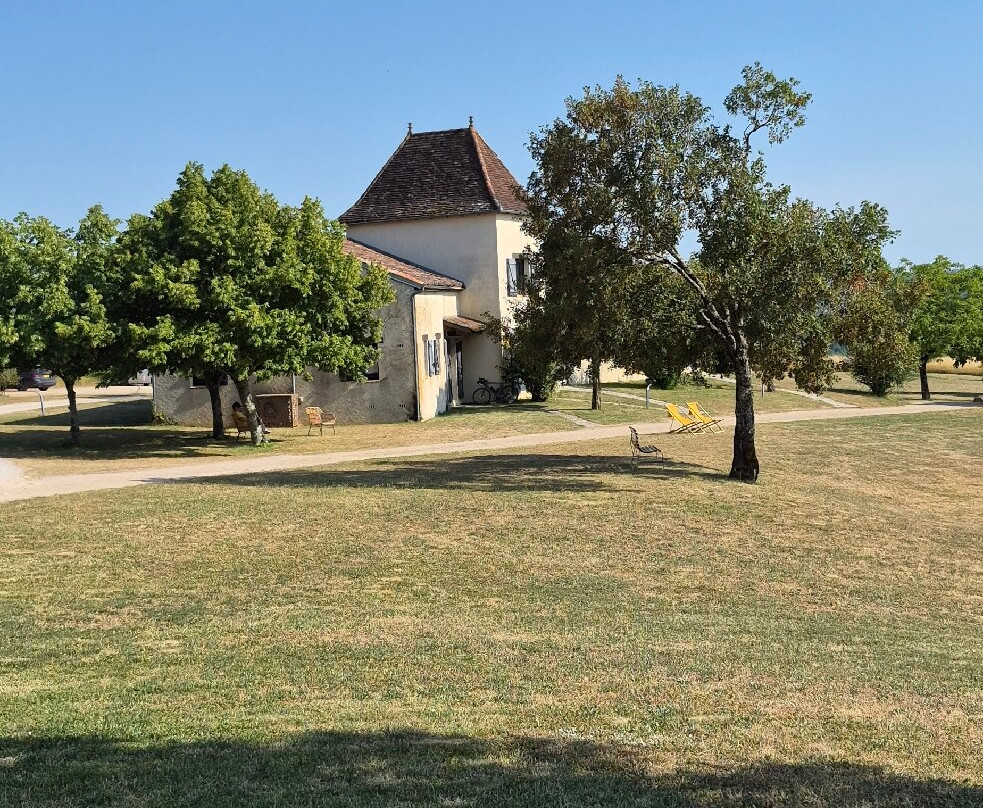 Hôtel les Vieilles Tours Rocamadour主图