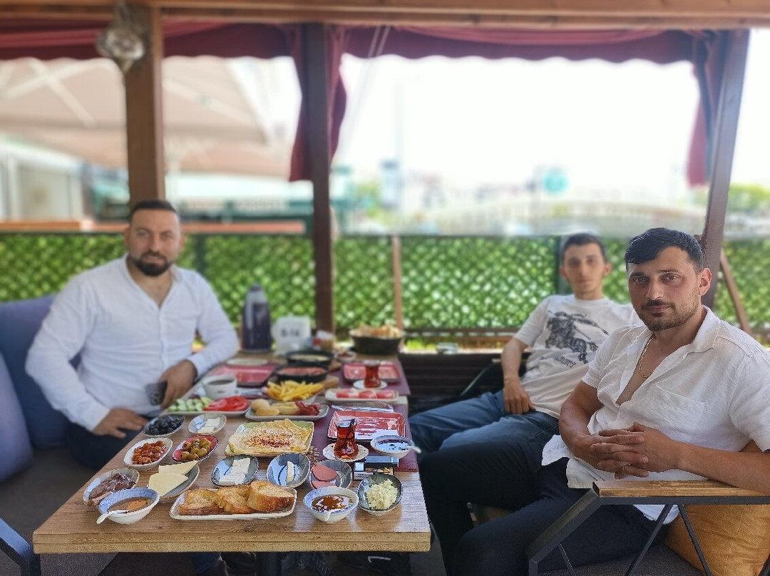 Gönül sarayı cafe Restorant