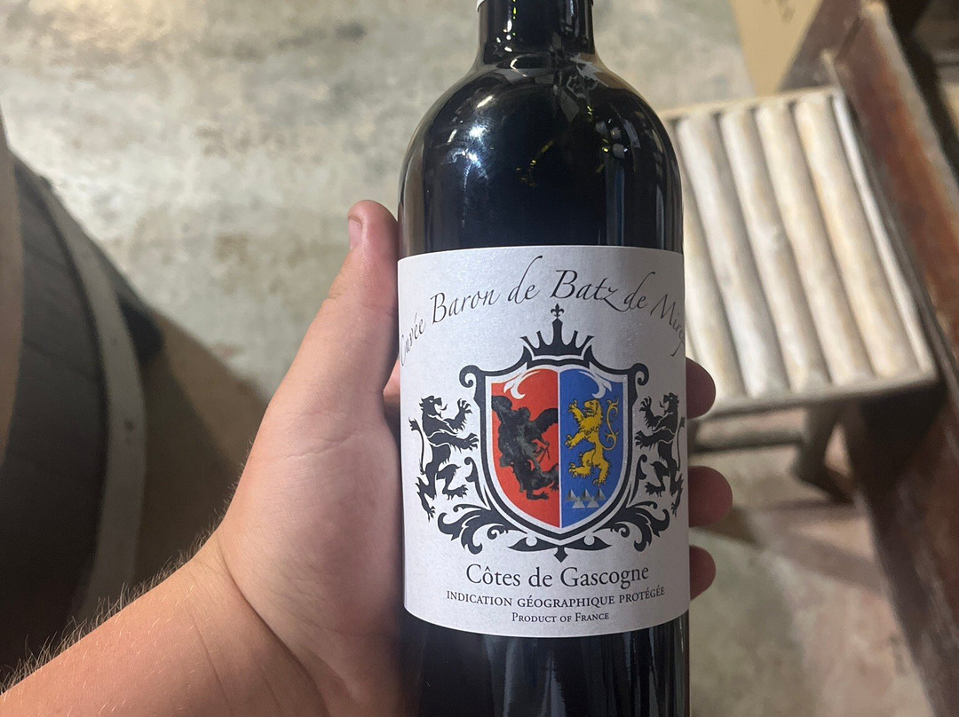 Domaine de La Higuere , Vignobles Esquiro-Mirepoix必去景点