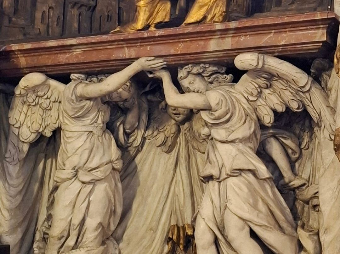 Sacro Monte di Varese-瓦雷泽必去景点