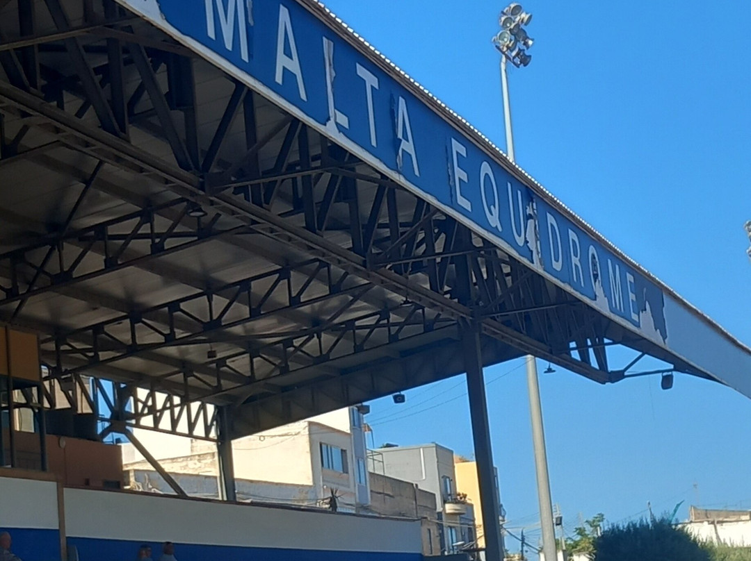 Malta Racing Club-Marsa必去景点