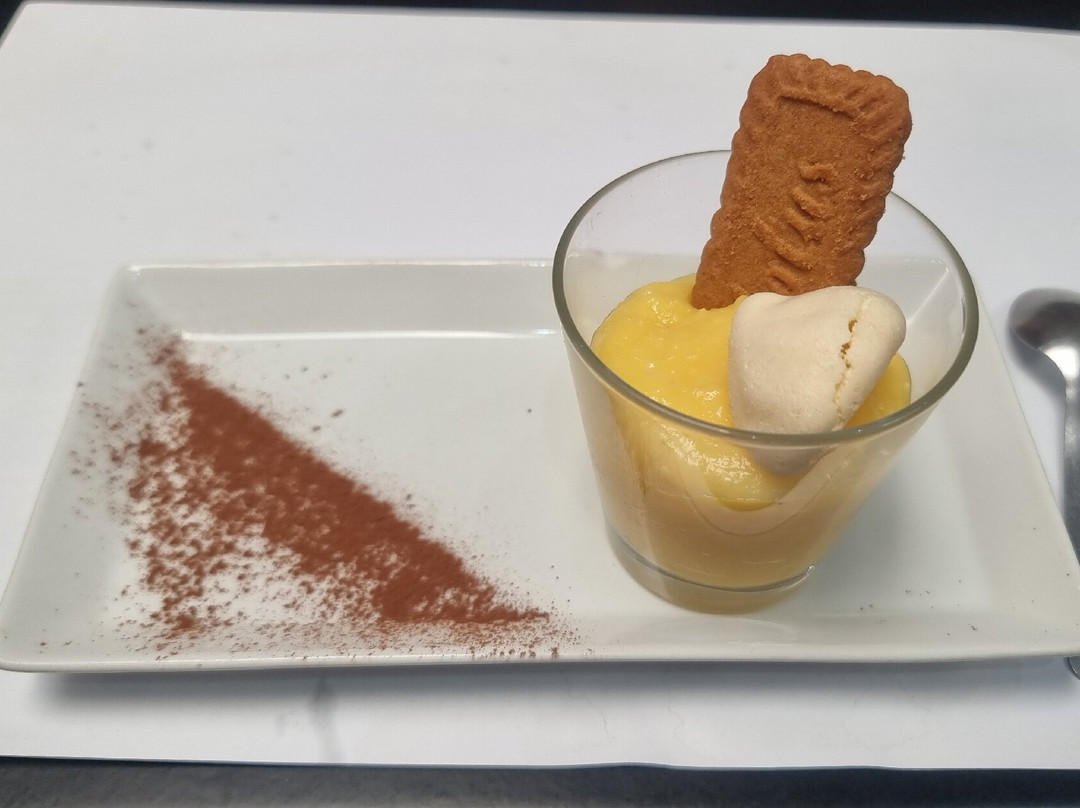 Les Gourmand'ises
