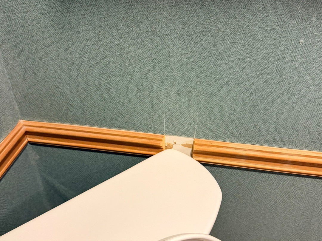 路易丝湖酒店主图