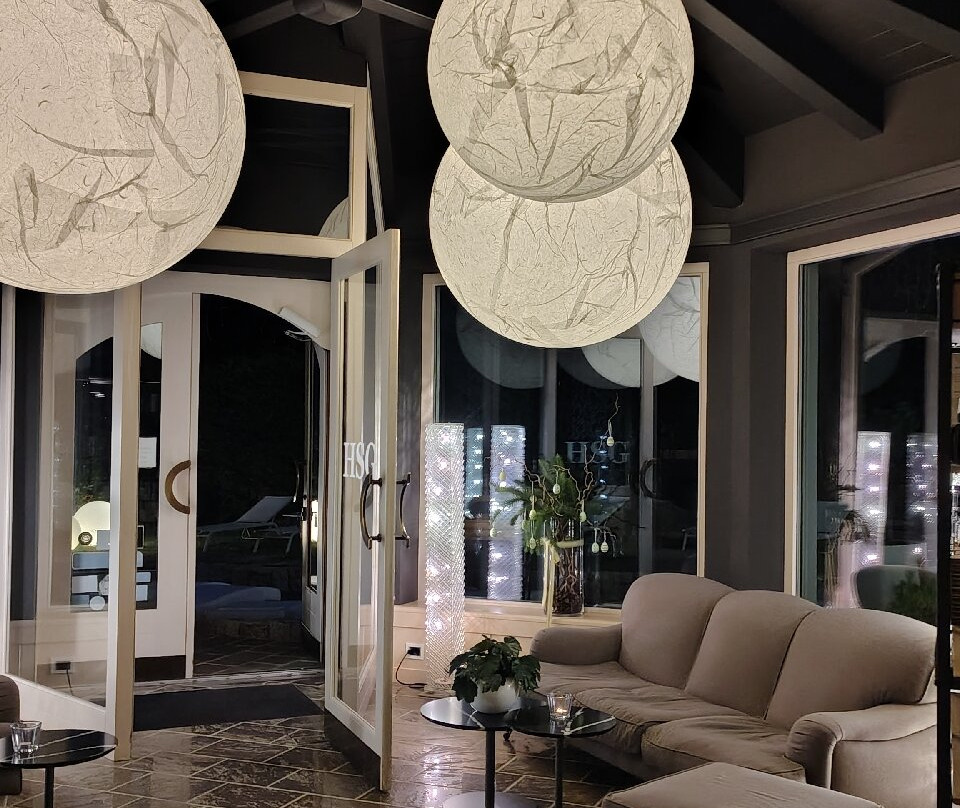 圣贾科莫温泉美食酒店主图