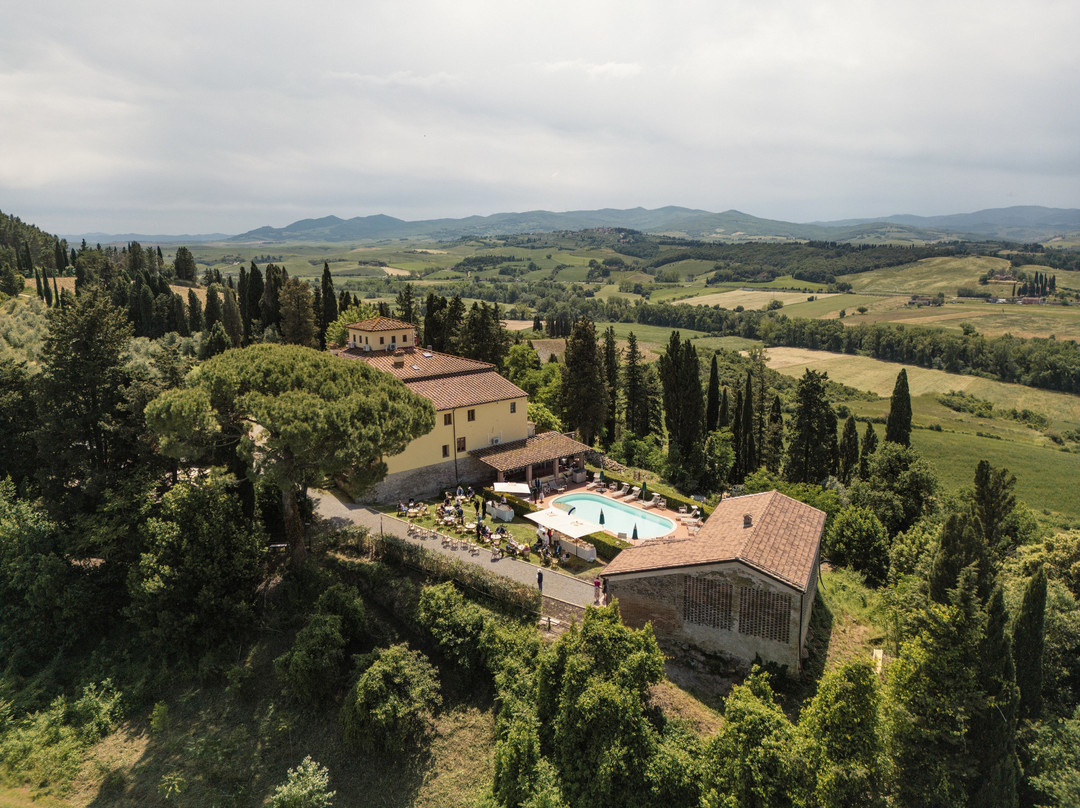 Agriturismo I Moricci