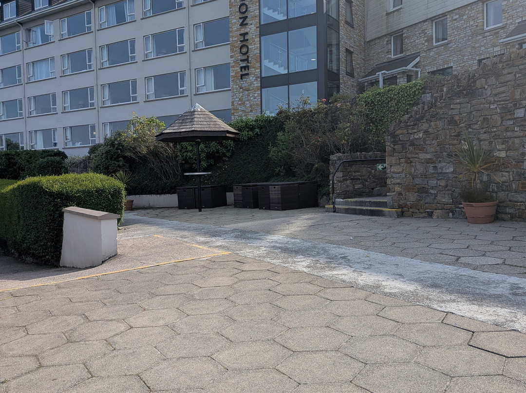 山顿 Spa 酒店主图