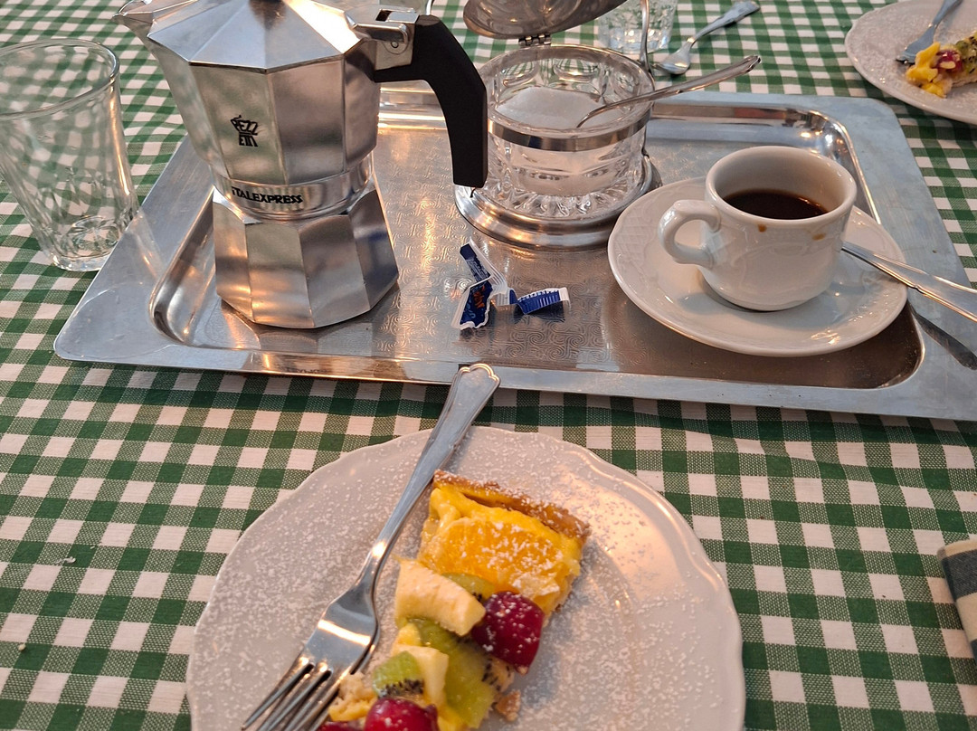 Paolina - Osteria Sincera